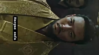 ملکه وو / Queen Woo