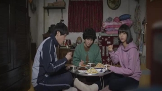 سریال کره ای 1988 پاسخ بده قسمت 17 دوبله فارسی