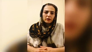 مکالمه عربى، در خواب چه دیدم؟ لیلى هادی، رافع آدم الهاشمی