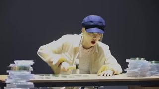 پشت صحنه مشاب آلبوم ATE از STRAY KIDS ♡♡ همراه زیرنویس فارسی آنلاین♡♡ کپ