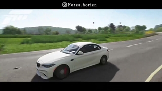 فورزا هورایزن 4  |  BMW M2 Coupe
