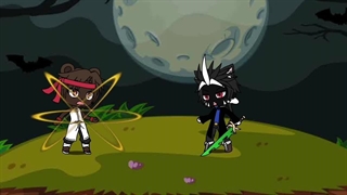 قاچا گیندری فصل ۳ قسمت ۱ خرس مزدور