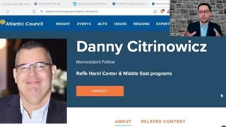 14030609: آژانس بین‌المللی انرژی اتمی- ایران مواد لازم برای تولید ۴ بمب اتمی را در اختیار دارد