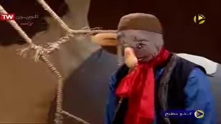 سریال کدو مطبخ قسمت 1