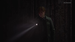 اکانت قانونی Silent Hill 2