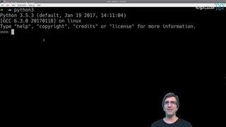 آموزش پایتون مقدماتی جادی - بخش ٣