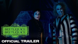 BEETLEJUICE BEETLEJUICE سوسک سوسک سوسک |تریلر رسمی