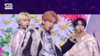 اجرای انهایپن در 2024 Gayo Daejeon Summer