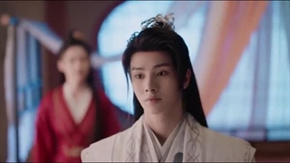 سریال چینی سحر میگذرد 2024 Dawn Is Breaking قسمت 2 با زیرنویس فارسی