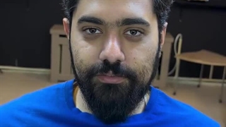 سالن زیبایی مسعود دهقان