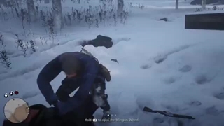 red dead redemption