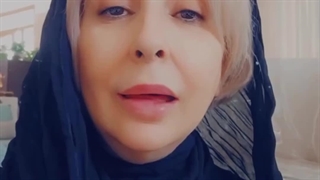 آواز خواندن مرجانه گلچین