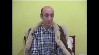 بحران هویت در ایران و جهان (قسمتی از سخنرانی هویت ایرانی اسلامی)