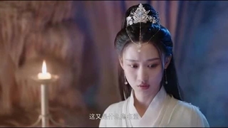 سریال چینی سحر میگذرد 2024 Dawn Is Breaking قسمت 4 با زیرنویس فارسی