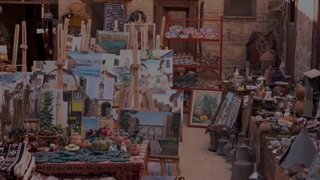 تور ترکیه | آنتالیا استانبول | RoysaSeir