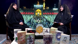 نگاه به جهان از دریچه کتاب