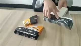 آموزش طراحی و تولیدجعبه سوخاری هلالی