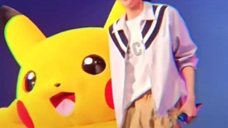 بهترین همکاری انهایپن قطعا همکاریشون با پوکمونه:))