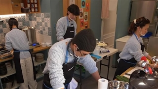 قسمت دهم برنامه آشپزخانه جینی فصل دوم Jinny’s Kitchen Season 2+زیرنویس فارسی