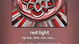 red light کسی دلش اهنگ خفن میخواد؟