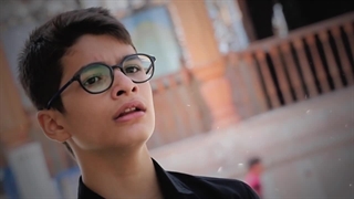 سرود مداحی کربلا قطعا جنت الاعلامه - ثارالله - ابوفاضل - گروه تواشیح بقیة الله قزوین