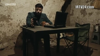 سریال گودال (Çukur) قسمت 367 دوبله فارسی