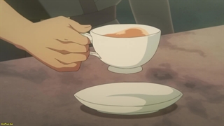 انیمه ساخت یک شروع جدید با ابزارهای جدید Madougushi Dahliya wa Utsumukanai قسمت 9