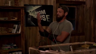 مستند پادشاهان درد فصل دوم قسمت هشتم