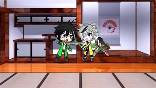 قاچا گیندری فصل ۳ قسمت ۲ دوست جدید