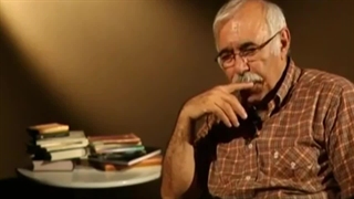 شعر خوانی محمد علی بهمنی _ کافی ست