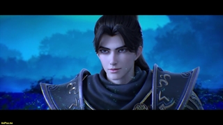 انیمه افسون حیواناتِ روح Huan Chong Shi قسمت 15