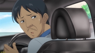 انیمه همسرم هیچ احساسی نداره Boku no Tsuma wa Kanjou ga Nai قسمت 10