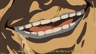 انیمه سامورایی فراری، نیگه‌واکا Nige Jouzu no Wakagimi قسمت 9