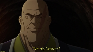 انیمه کلاغ اربابش را انتخاب نمی‌کند Karasu wa Aruji wo Erabanai قسمت 17