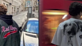 برا همشون متاسفم