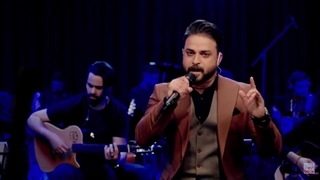 بابک جهانبخش - اجرای زنده