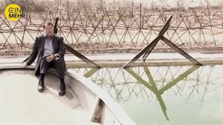 14030610: فیلم مستند "شب، شناسایی، اخلاص"