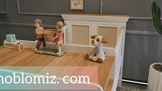 سرویس خواب نوزادی جدید