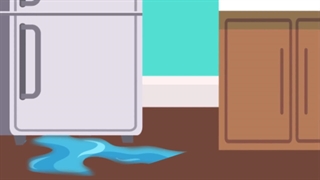 تعمیر یخچال اسنوا در تبریز | 04191011297