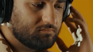 Mohsen Ebrahimzadeh - Deltangi (Video)