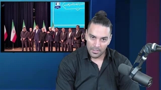 14030610: جزئیات جدید از فوت محمد میرموسوی؛ کمیل ابوالحسنی