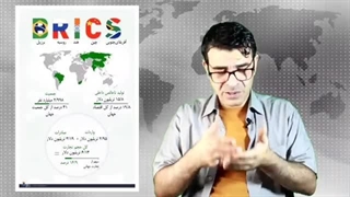 14030611: پررویی همتی؛ پسر عارف در جلسه وزیران!