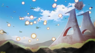 انیمه گرندایزر یو [Grendizer U] قسمت۹ زیرنویس فارسی