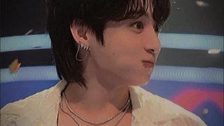 Happy birthday kookie