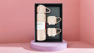 انواع پک های هدیه