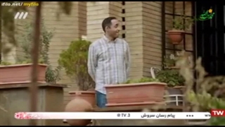 سریال ایرانی صفر بیست ویک قسمت چهارم دانلود رایگان