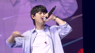 ویدئو پشت صحنه تور فن‌کنسرت The Eternity چانیول در کوالالامپور، جاکارتا و تایپه با زیرنویس فارسی