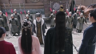 سریال چینی عشق وفادار 2024 Fateful Love قسمت 5 با زیرنویس فارسی