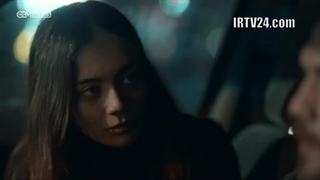 سریال گودال (Çukur) قسمت 402 دوبله فارسی