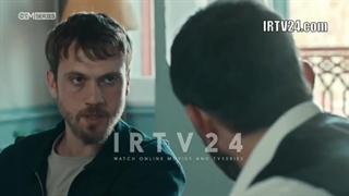 سریال گودال (Çukur) قسمت 410 دوبله فارسی